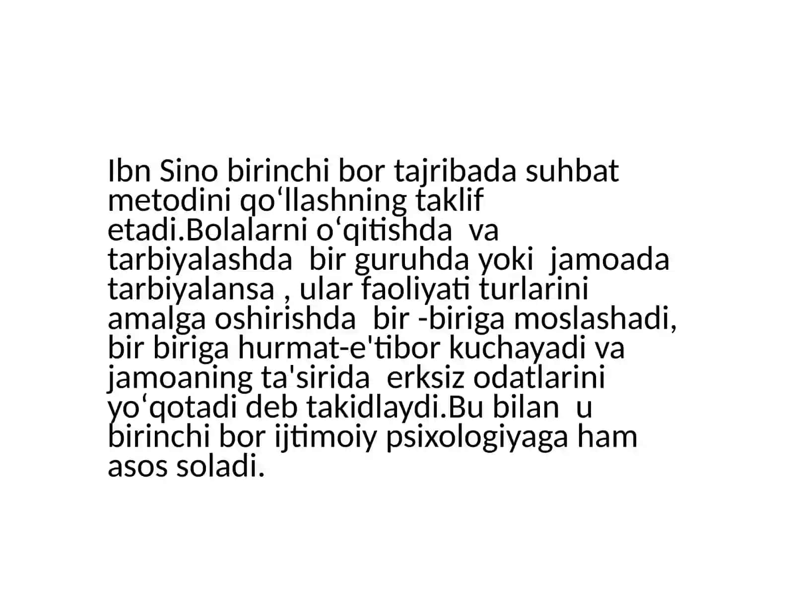 Qadimgi sharq madaniyati psixologiya 3