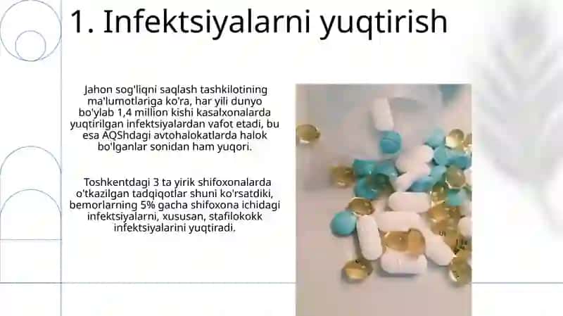 Xozirgi zamon tibbiyotida yatrogeniya muammolari 3