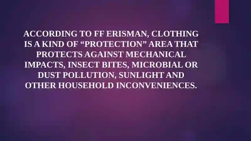 Clothing 3