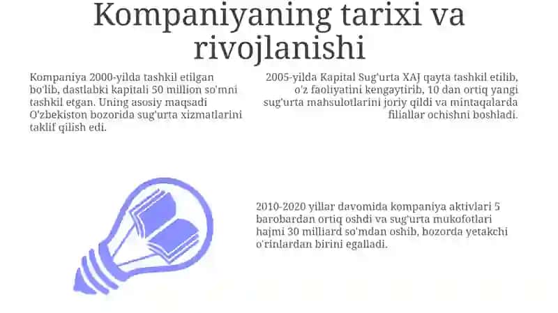 KAPITAL SUG‘URTA" AJ 3