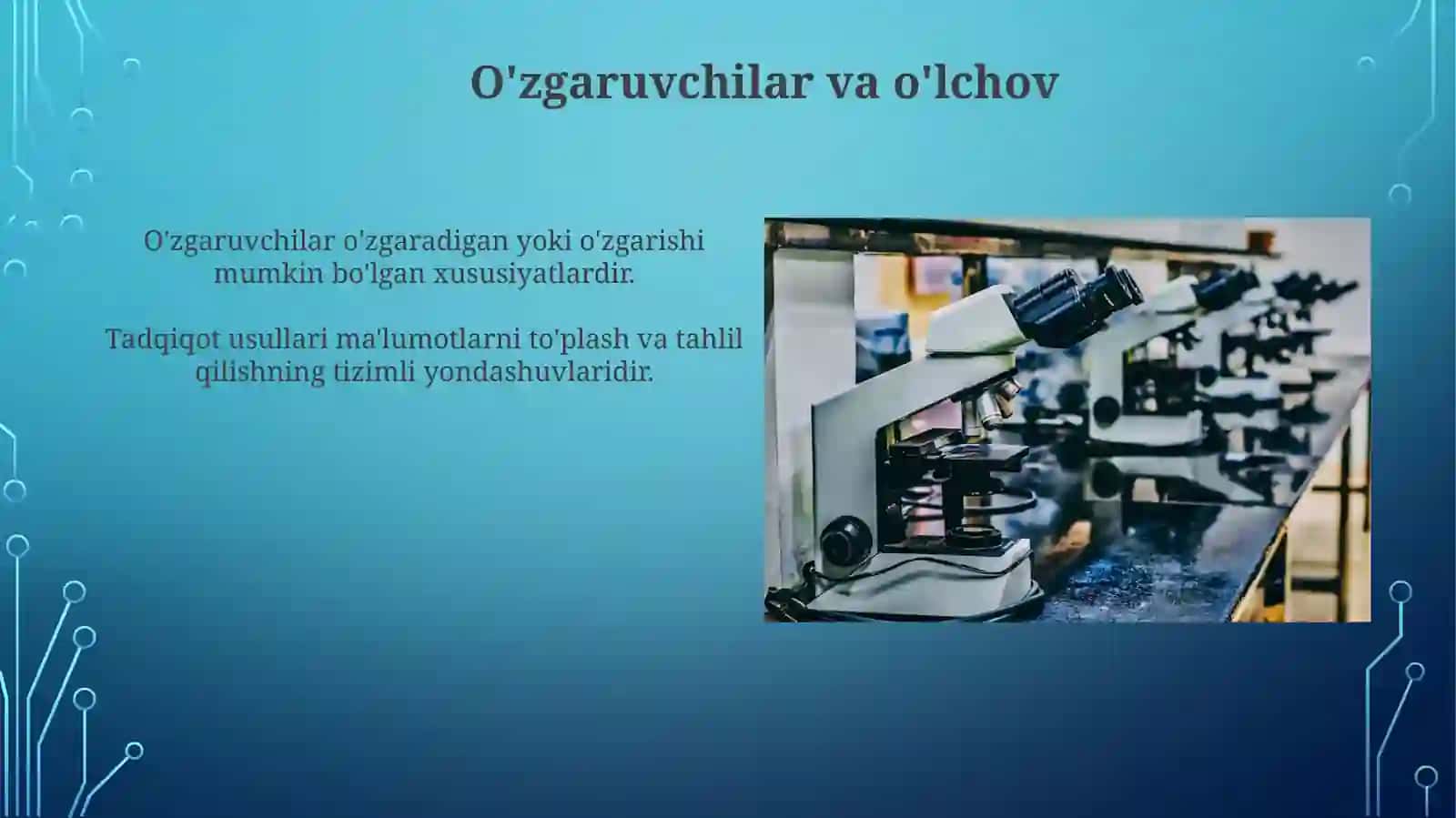 Umumiy psixologiya fanining tadqiqot metodlari 3