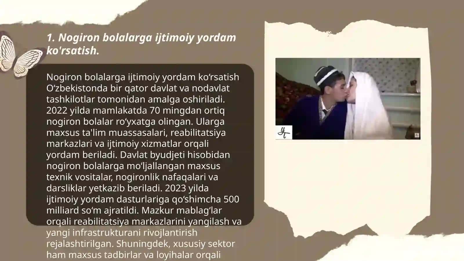 Nogiron bolaga yordam korsatuvchi ijtimoiy xodimning vazifasi va roli 3