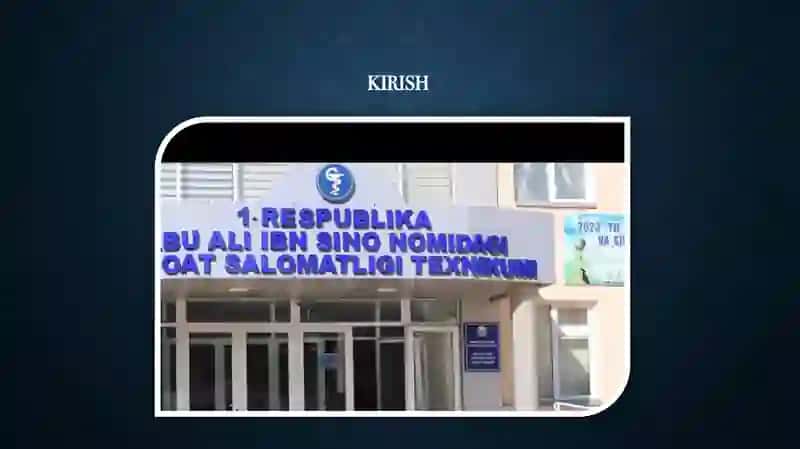 PEDAGOGIKA VA PSIXOLOGIYA YO`NALISHI PP22-S-29 (C)guruxtalabasiQambarovaNodiraningmalakaviy amaliyotHISOBOTI 3