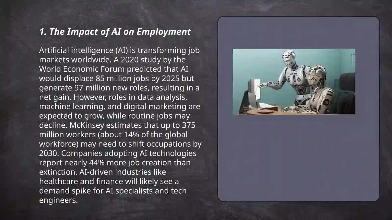 The future of Artificial intelligence 3