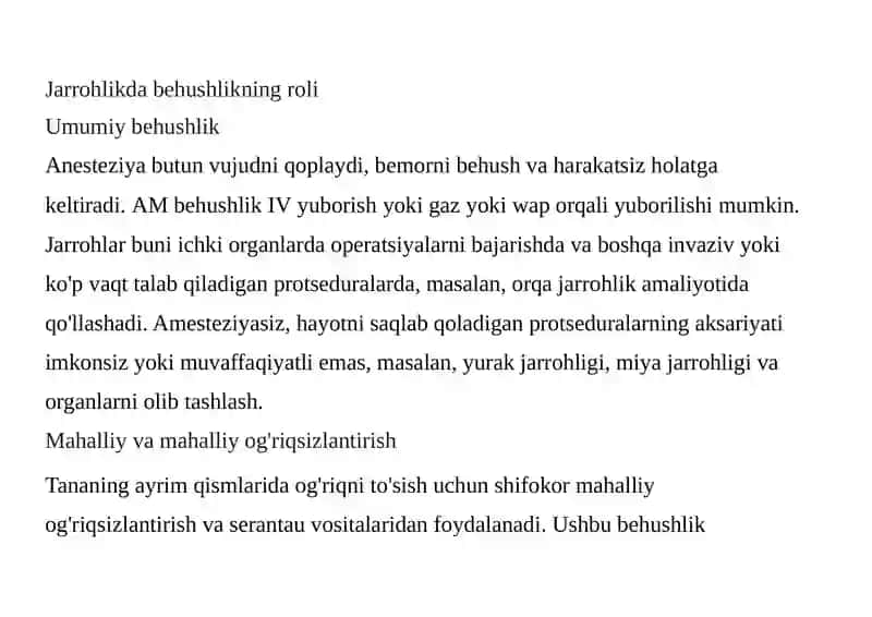 Anesteziya 3
