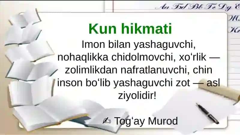 Navroʻz va hayitlar bilan bogʼliq qadriyatlar mazmuni va tarbiyaviy ahamiyati 3