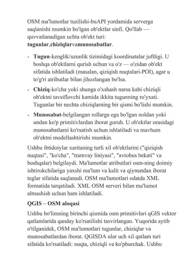 OpenStreetMap 3