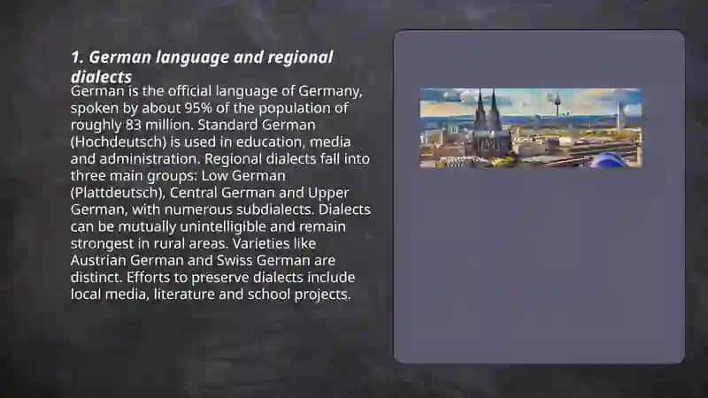 Germany culture 3