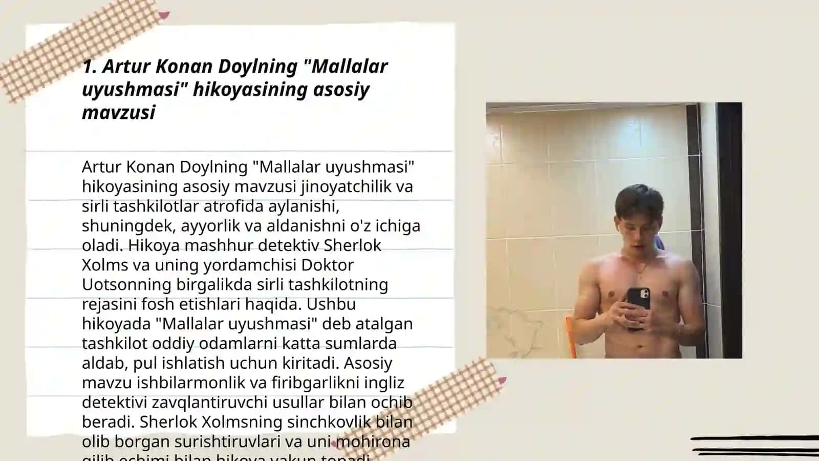 Mallalar uyushmasi 3