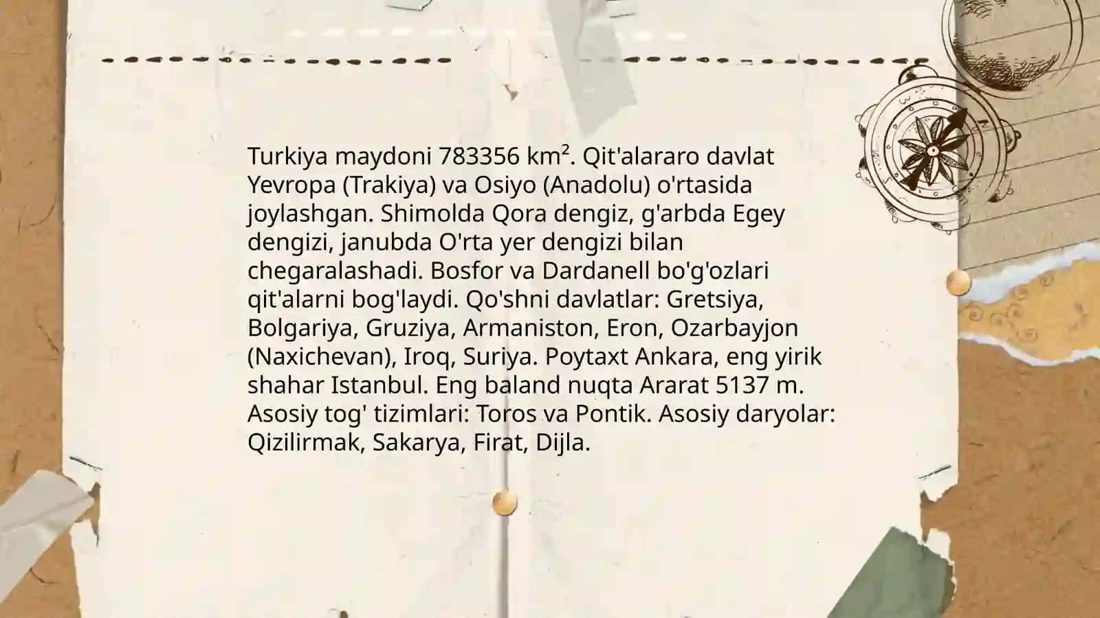 Turkiya 3