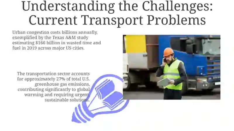 Transportation Solutions 3