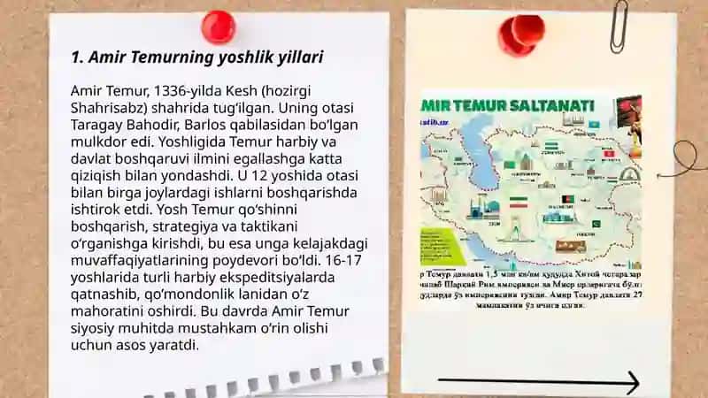 Amir-Temur buyuk davlat arbobi sunnatxon 3