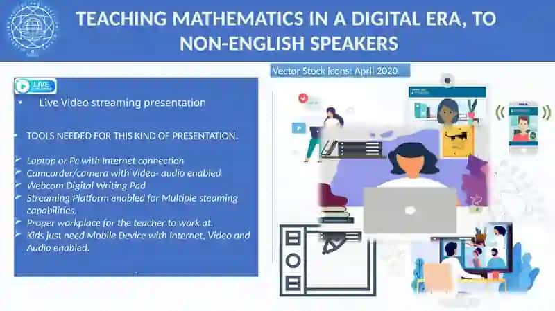 Teaching Mathematics in a Digital Era 3