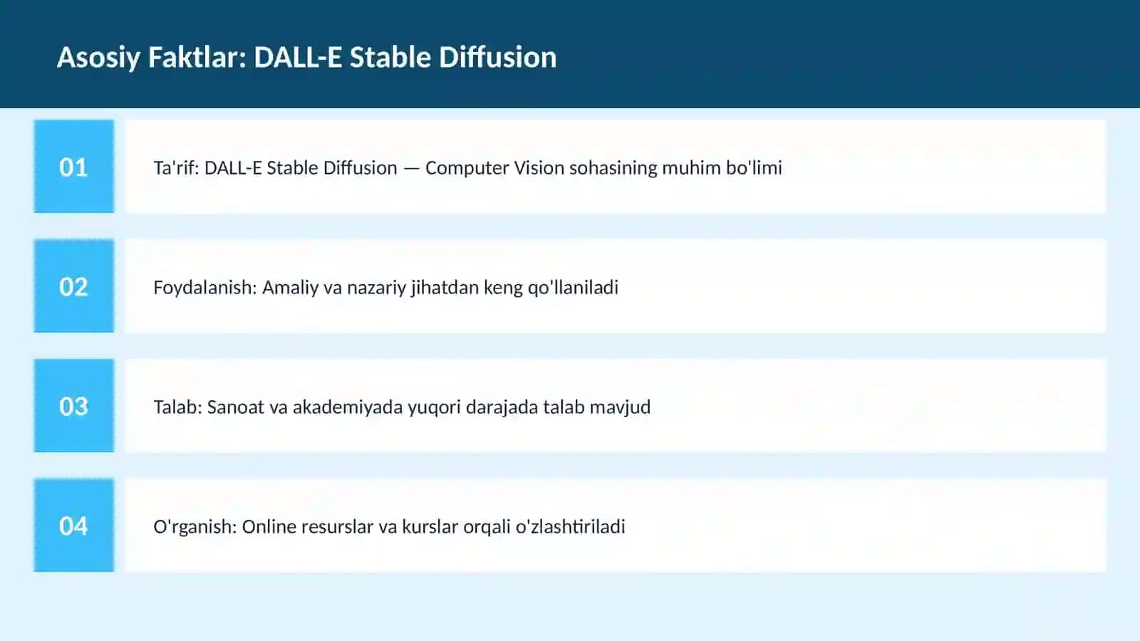 DALL-E Stable Diffusion 3