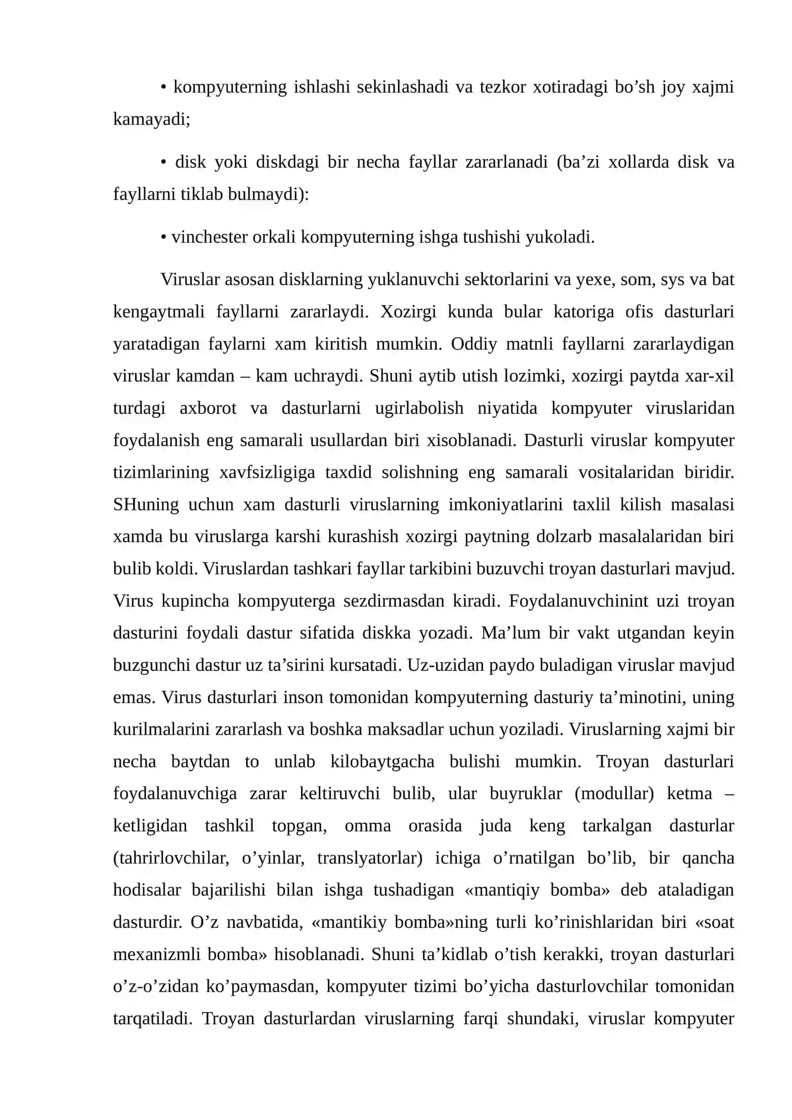 Kompyuter tarmoqlariga ruxsatsiz ulanish 3