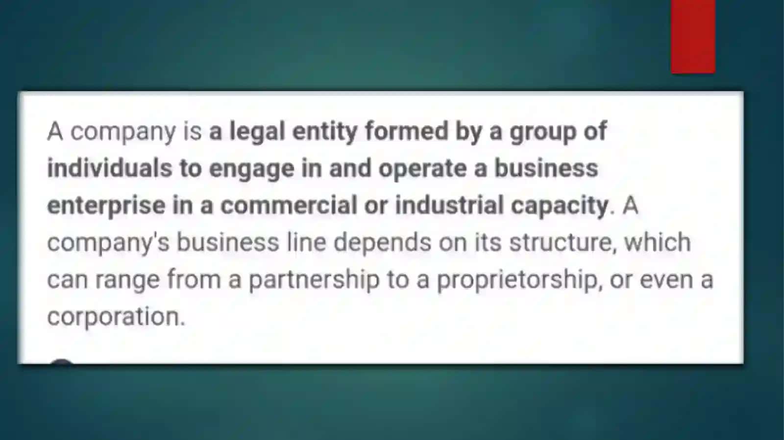 Theme: Company and Office 3