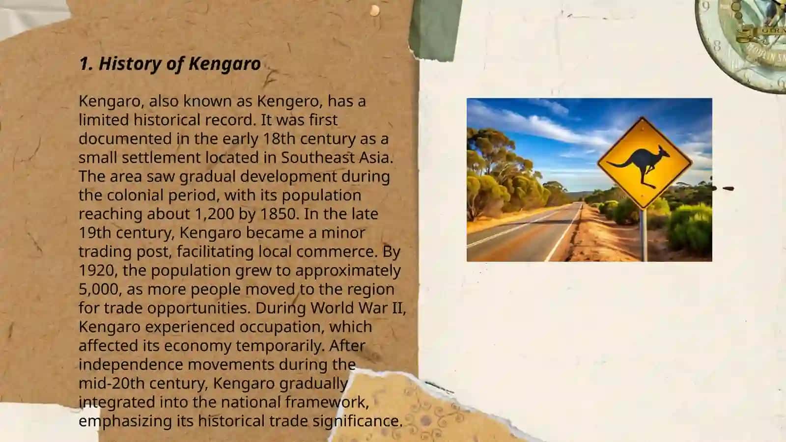Kengaro 3