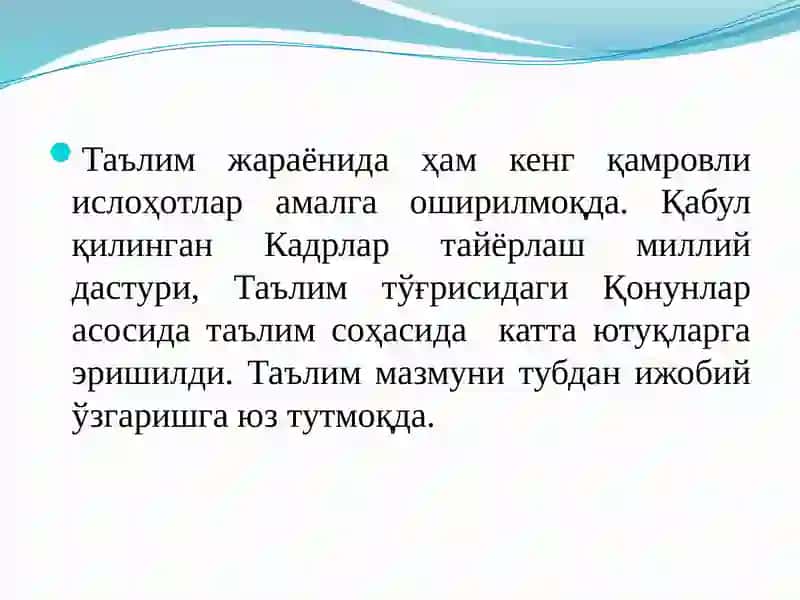 Hayot faoliyati xavfsizligini o'rganishga hissa qo'shgan olimlar 3