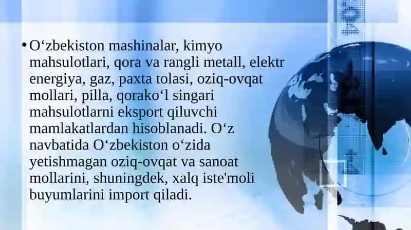 Faol tashqisiy operatsiyalar 3