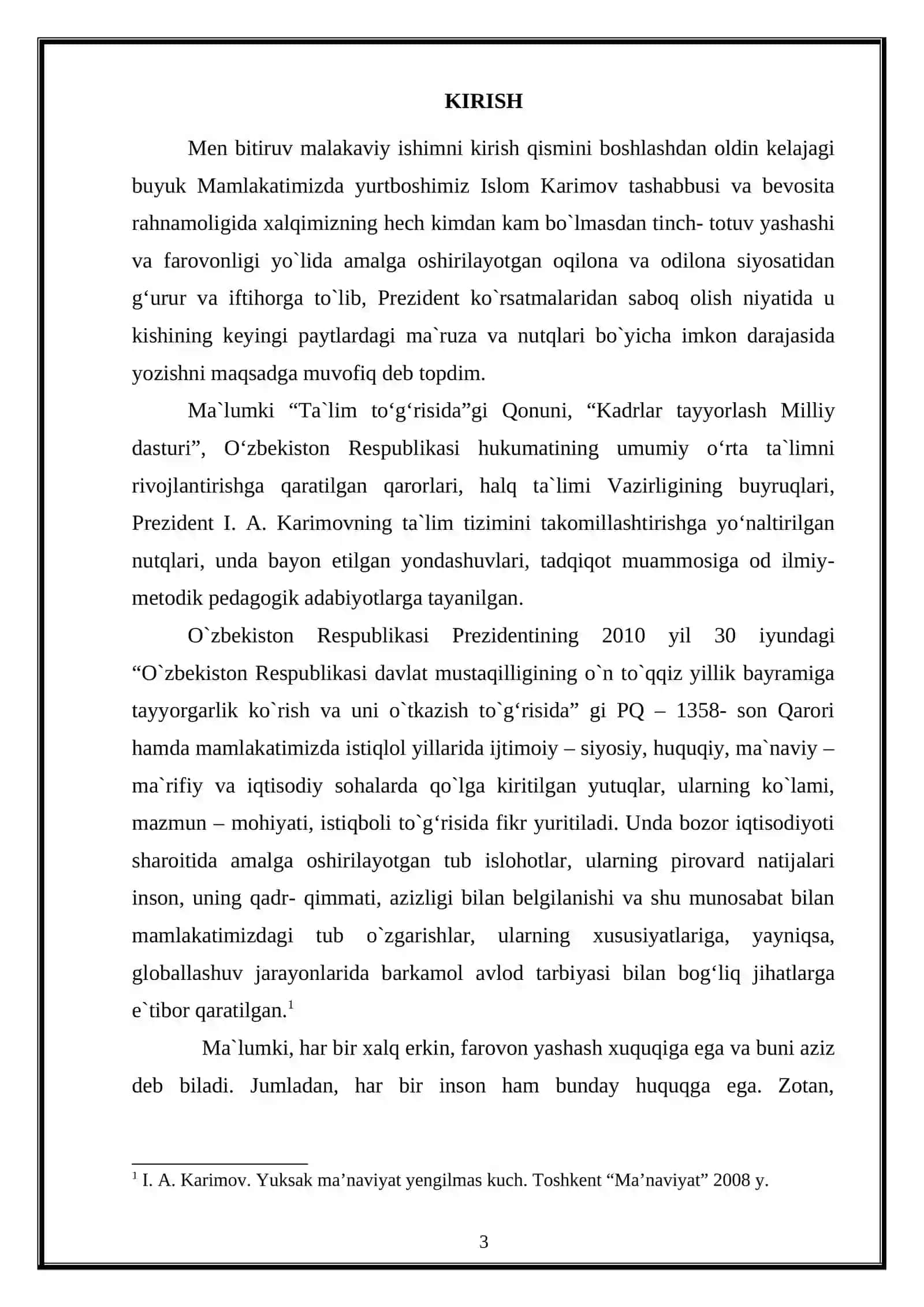 Hozirgi zamon ingliz tilida ayrim predlogli birikmalarning leksik semantik mazmuni 3