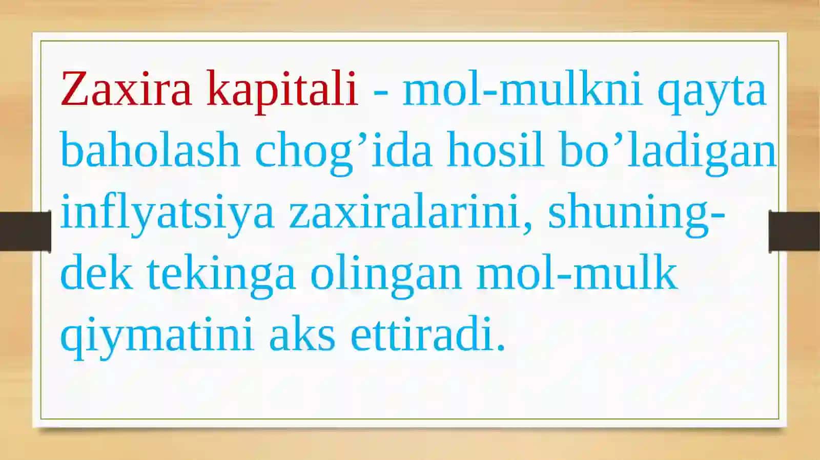 Grant va subsidiyalarni shakllantirish va ishlatilishini hisobga olish 3