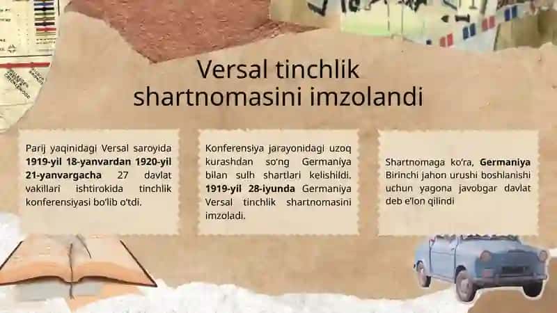 Liberal-demokratik mamlakatlarda taraqqiyotning yangi muammolari 3