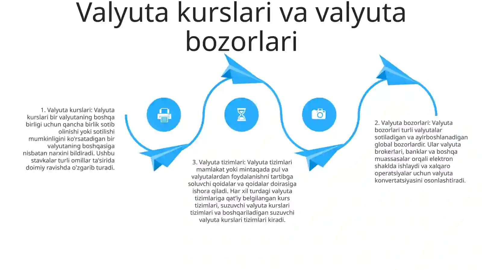 Xalqaro Valyuta-Kredit Munosabatlari Va Valyuta Tizimlari 3