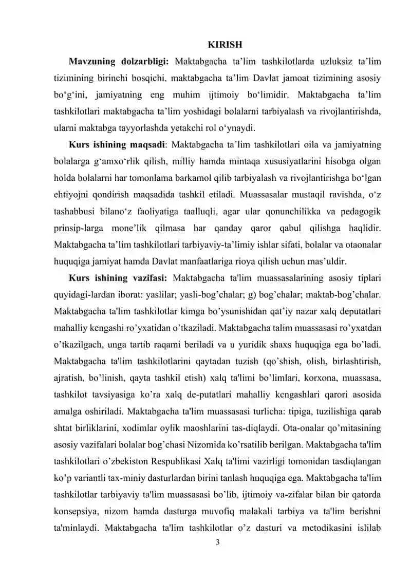 Maktab boshqarish va unga rahbarlik qilish qonun qoidalari 3