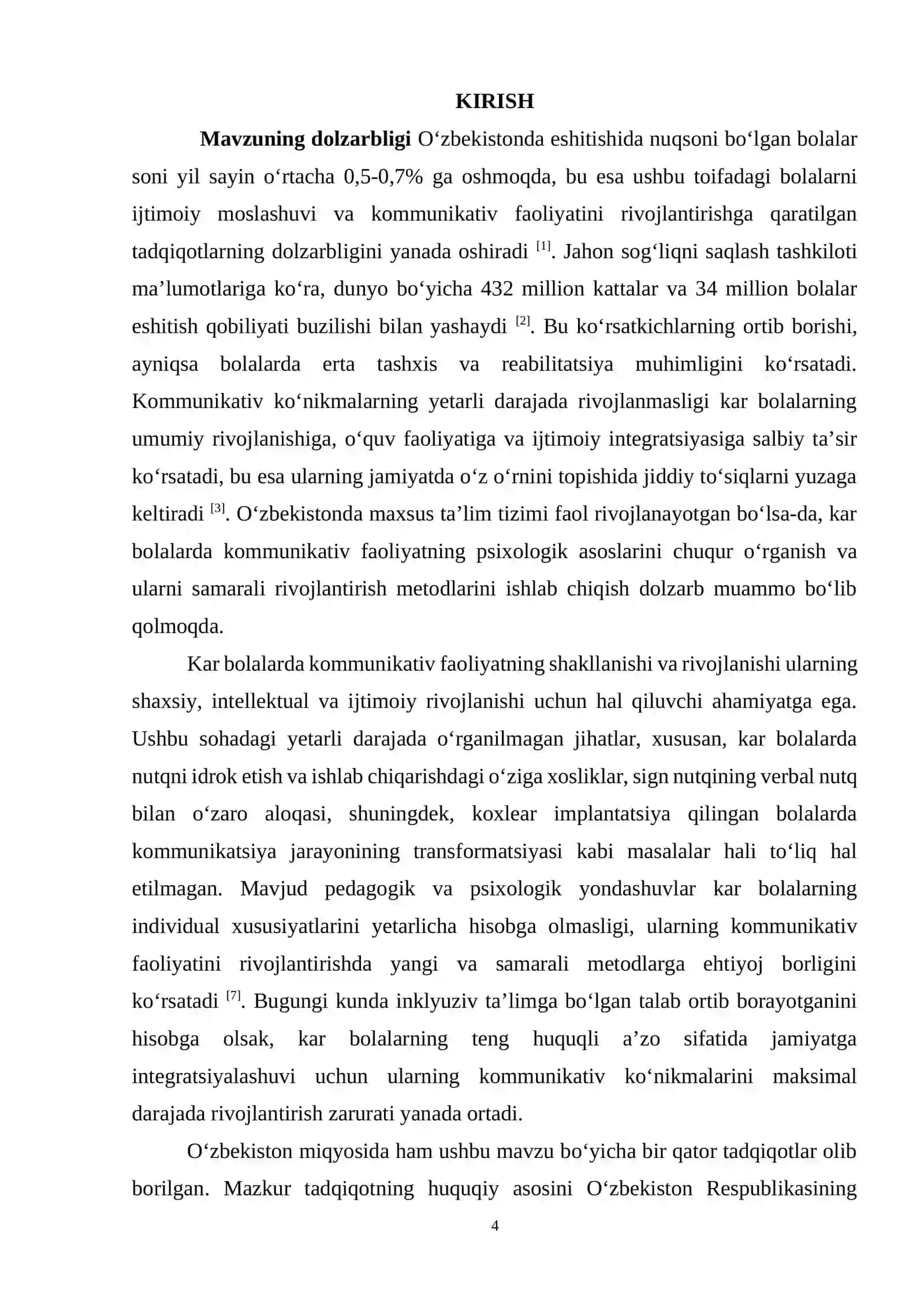 KAR BOLALARDA KOMMUNIKATIV FAOLIYAT 3