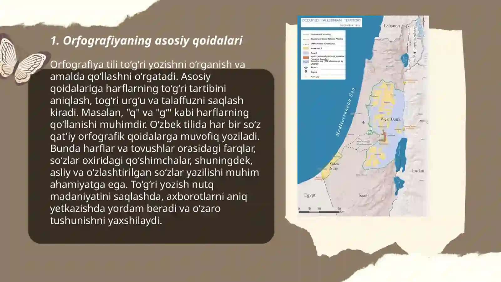 O'zbek tilining imlo tarixiy rivojlanishi 3