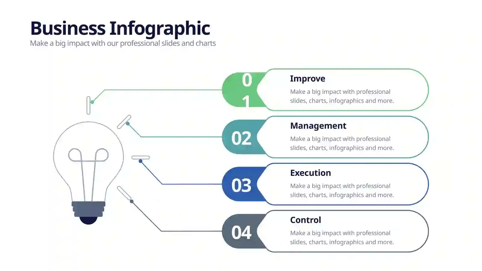 Business Infographic 3