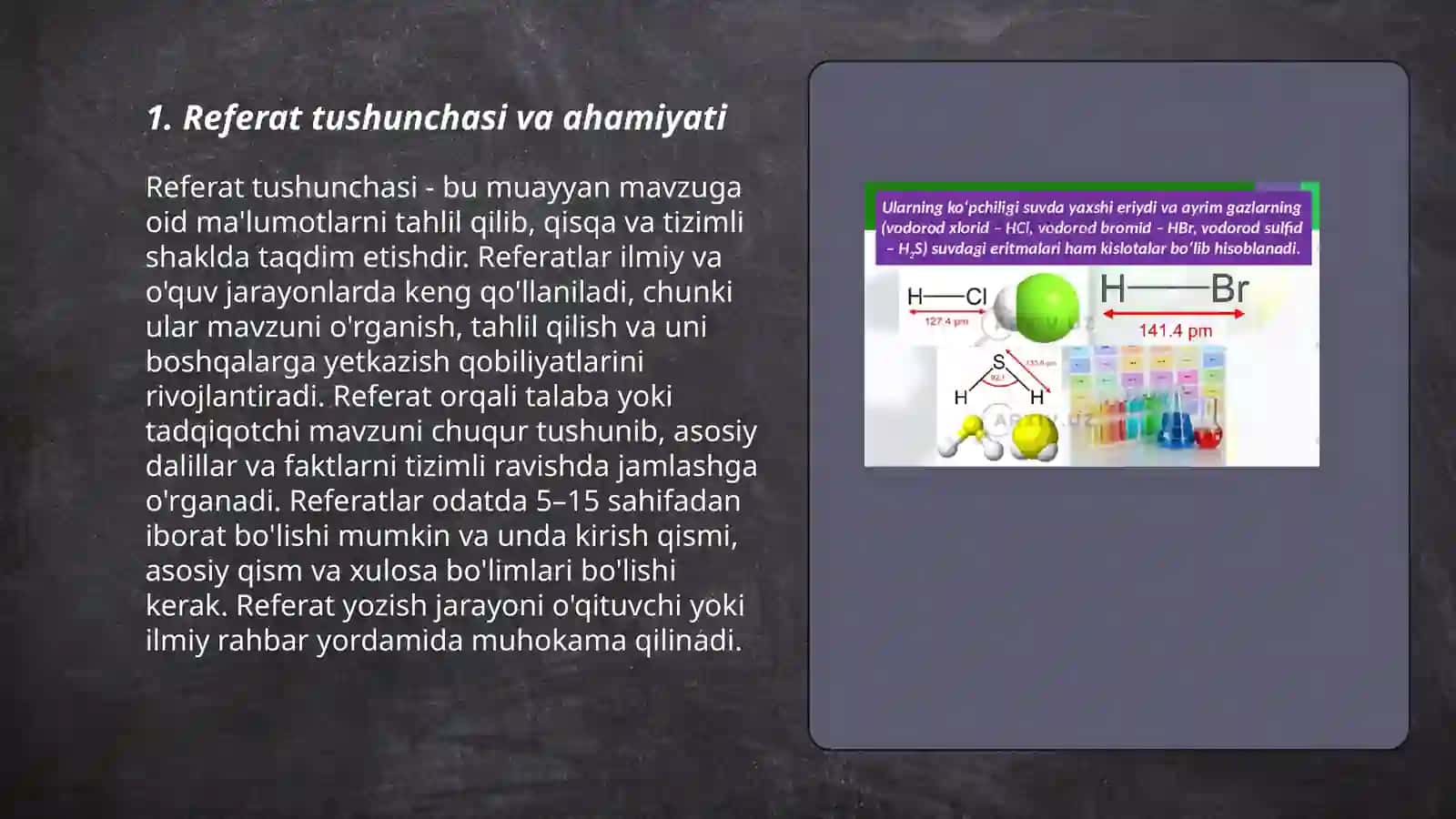 Referat Turlari va Tuzilishi 3