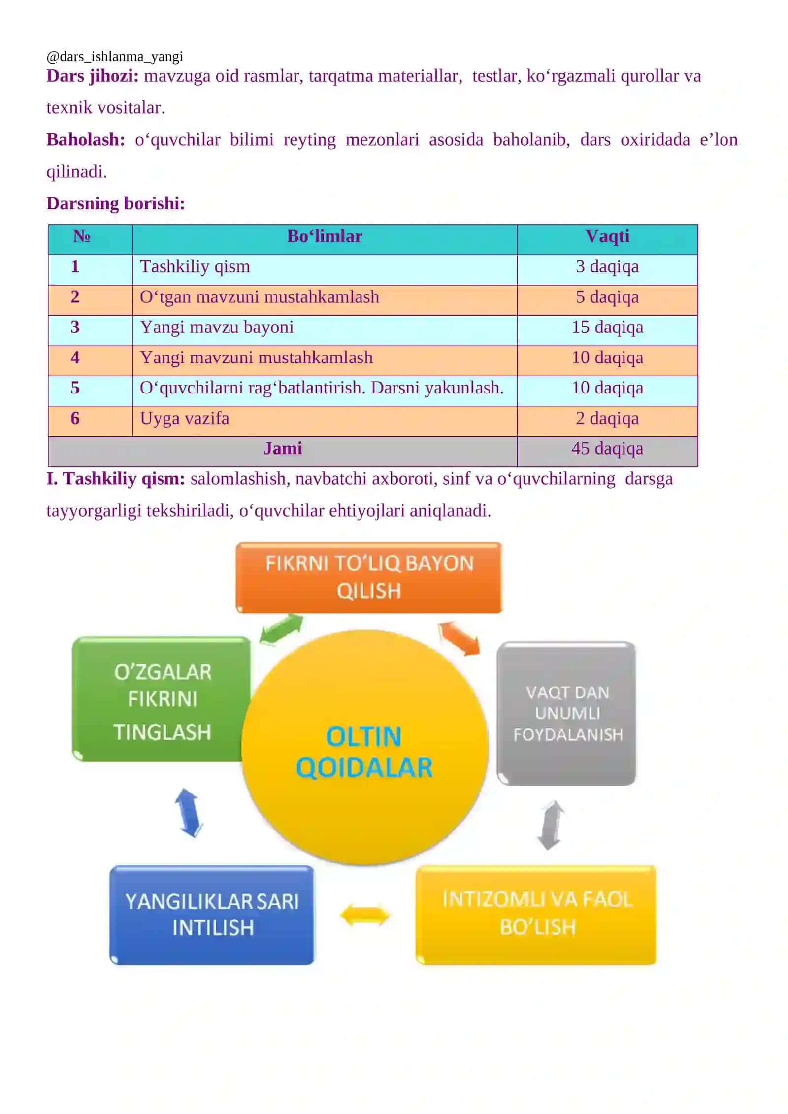Ustun ko‘rinishida ayirish 3