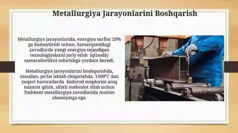 Qora metallar metallurgiyasi 3
