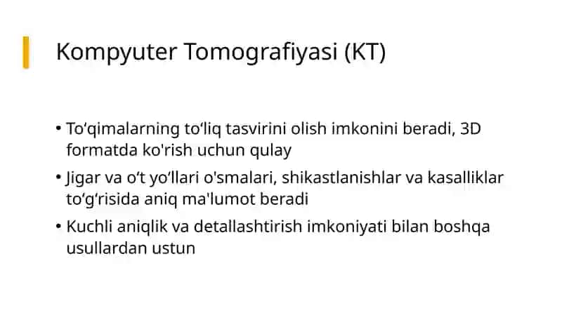 Jigar va Oʻt Yoʻllarining Ahamiyati 3