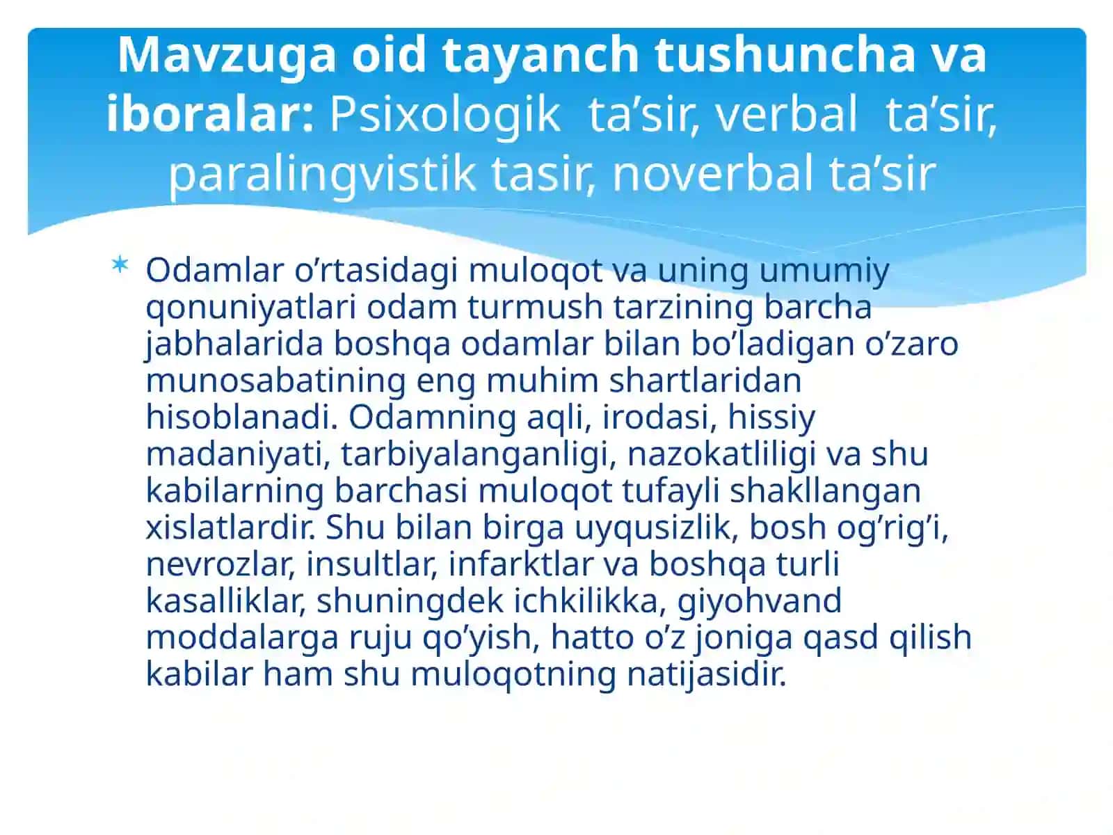 OILADA SHAXSLARARO MUNOSABATLAR VA MULOQOT PSIXOLOGIYASI 3
