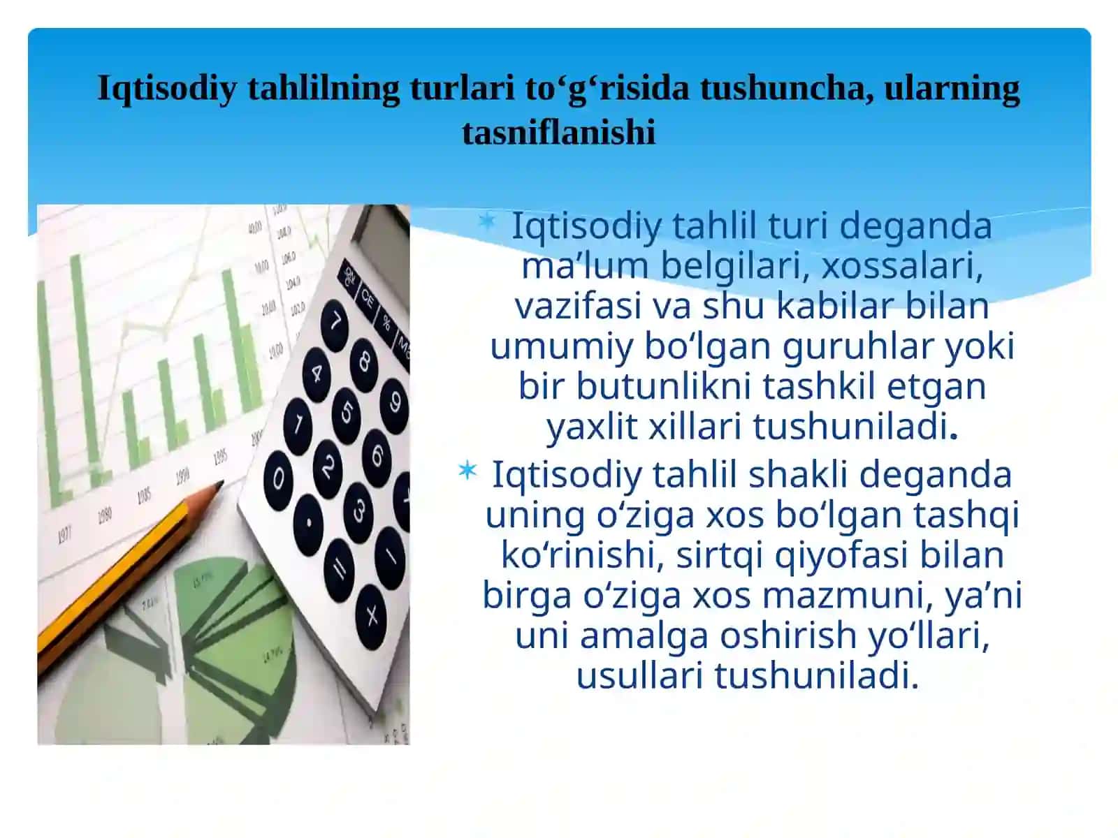TAHLIL ISHLARINI TASHKIL QILISH VA MANBALAR BILAN TA’MINLASH 3