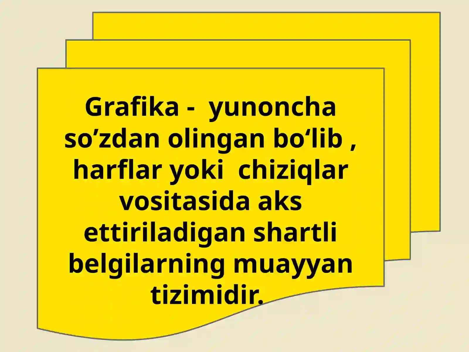 HOZIRGIOʻZBEKGRAFIKASI 3