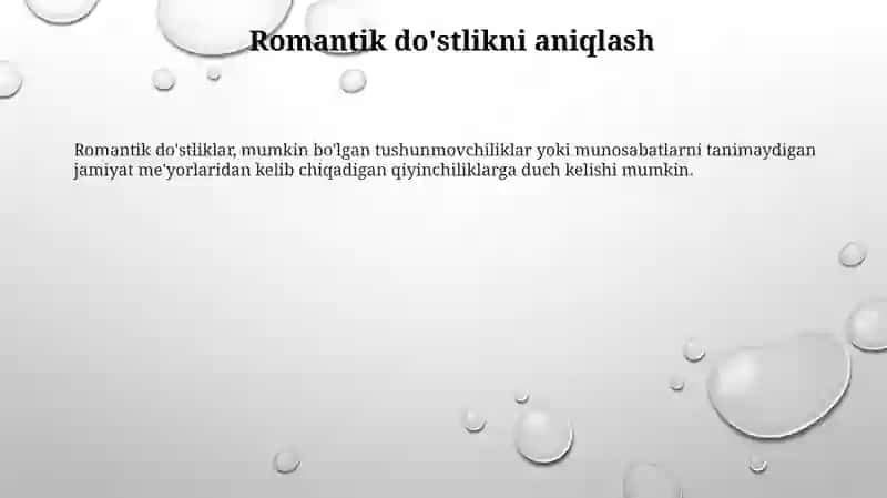 Ishqiy-romanik dostonlar tabiati 3