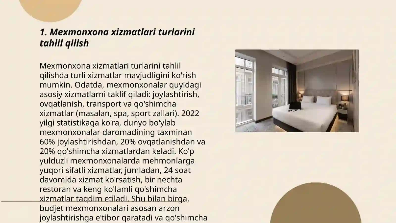 EUROPE mexmonxonasining Faoliyat tahlili 3