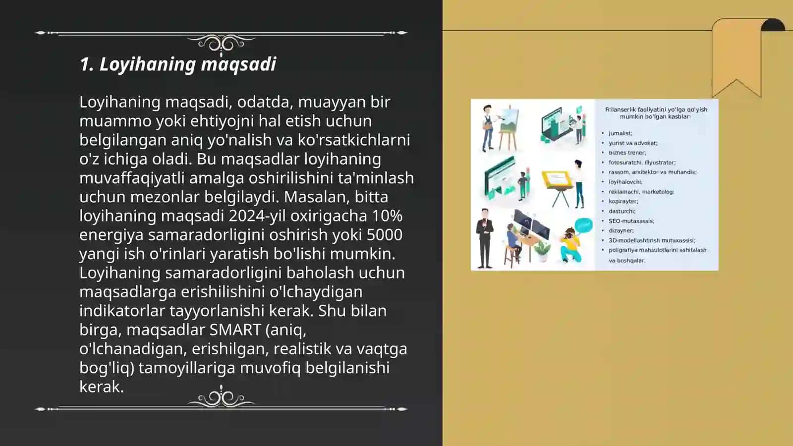 Loyiha tavsifi 3