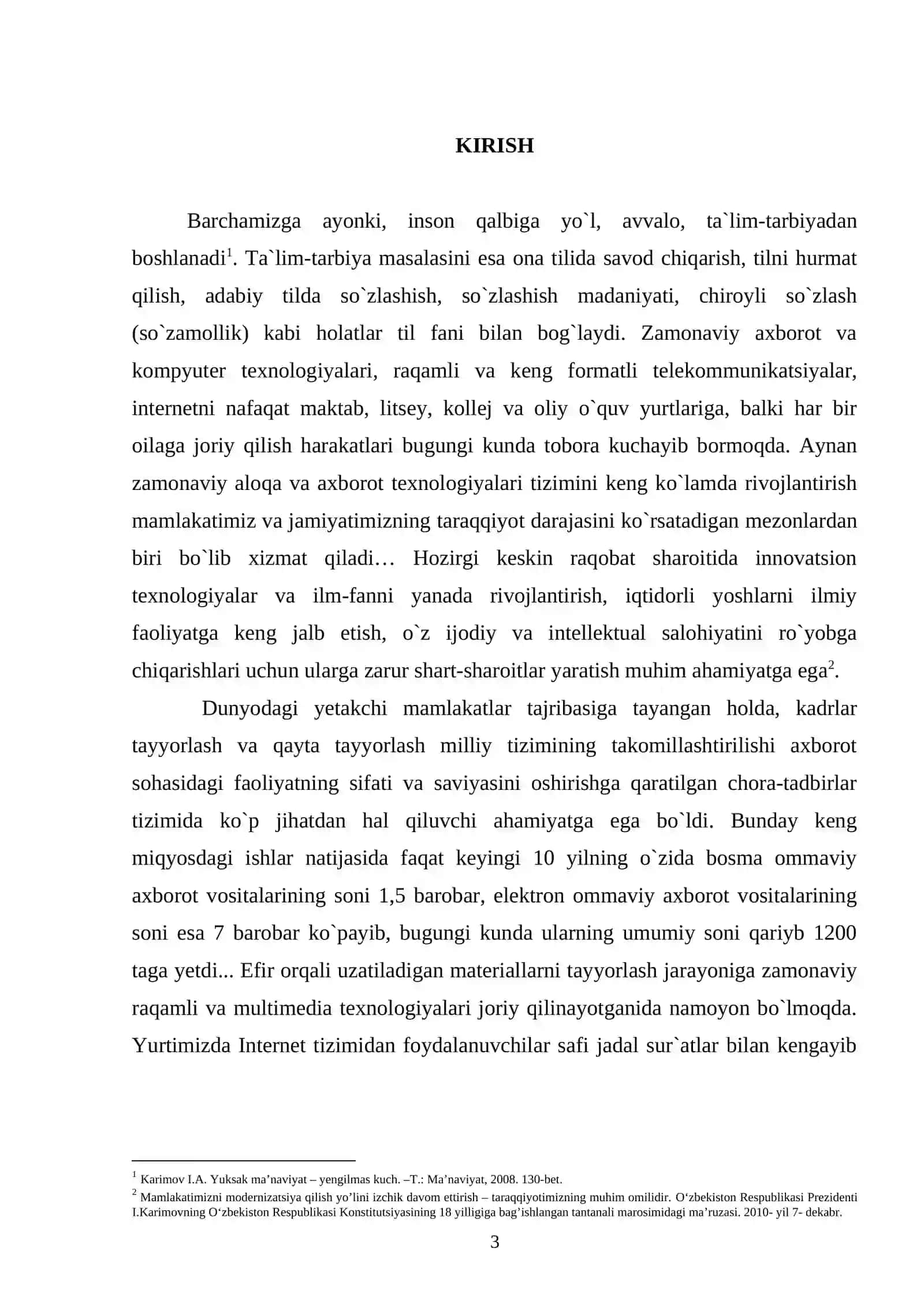 O`zbek Tilshunosligida Antroponimlarning Semantik-Uslubiy Xususiyatlari 3