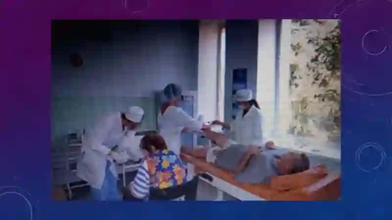 Боғлов хонаси 3