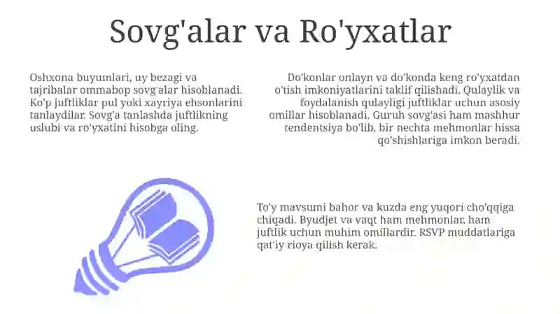 Kimyoning birlashish davri 3
