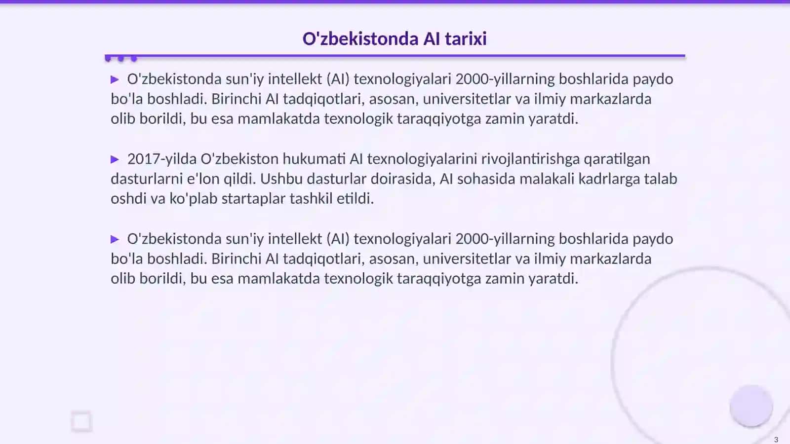 Uzbekistonda AI Biznesi 3