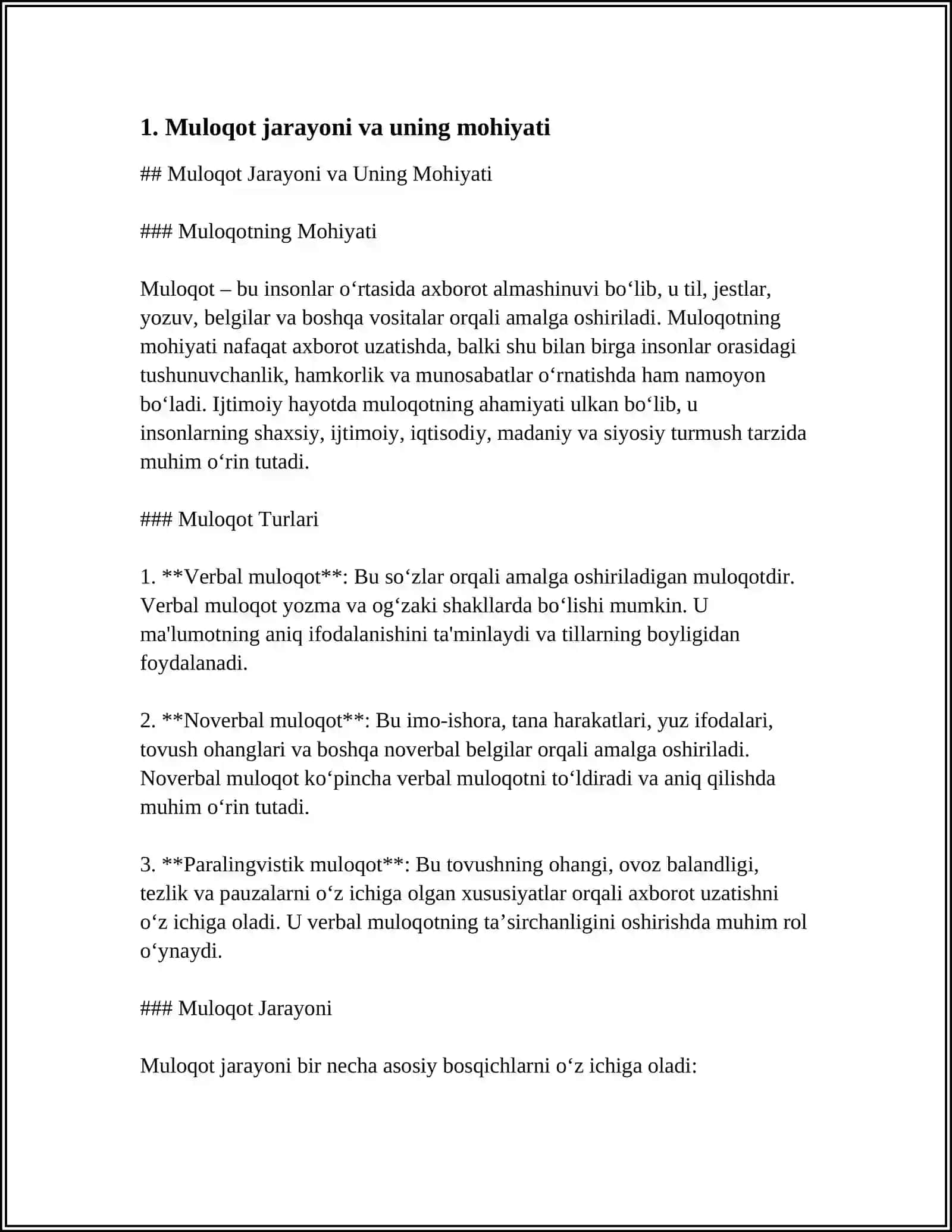 MATN MUHARRIRI YORDAMIDA GRAFIK OBYEKTLAR 3