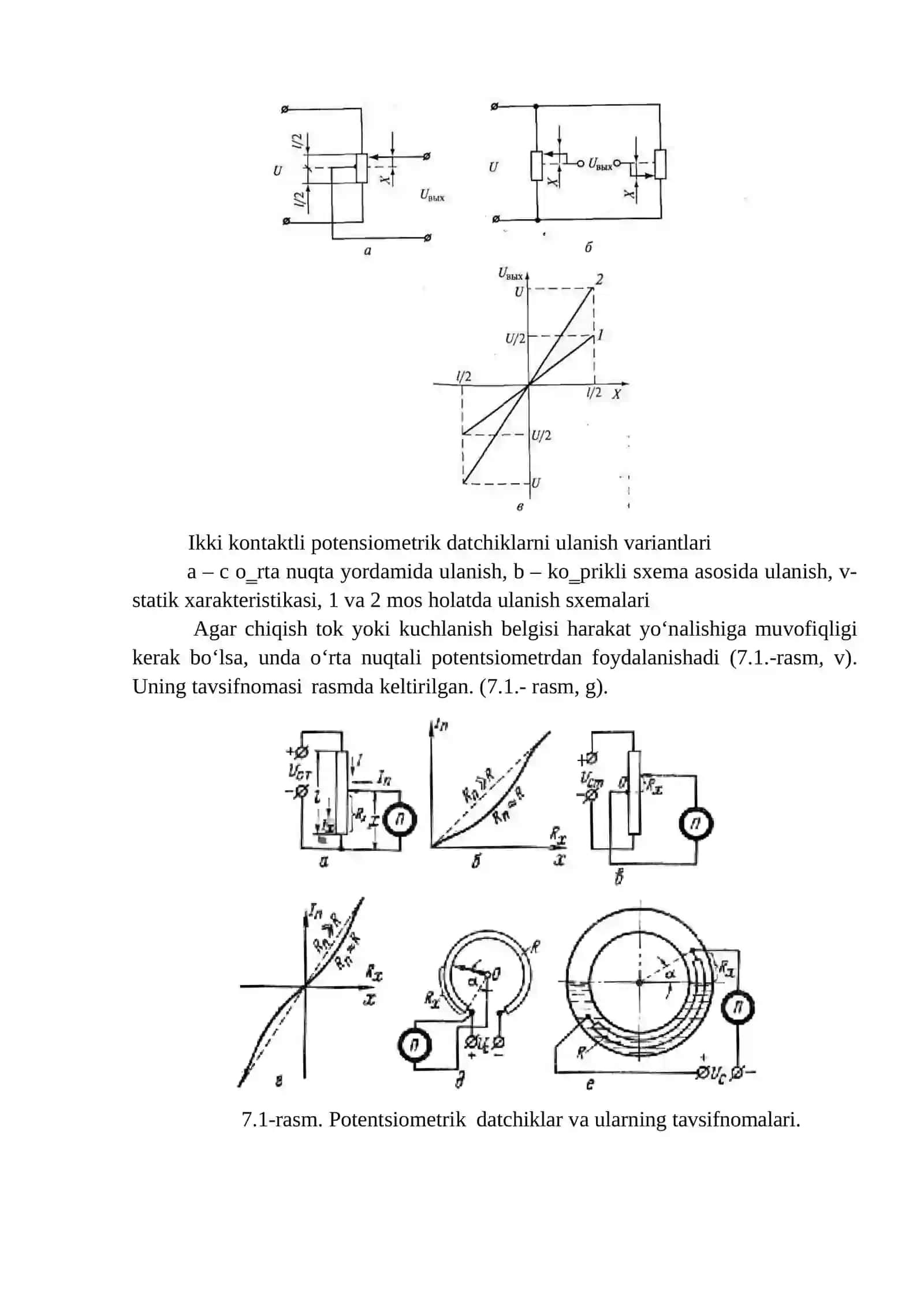 Elektrkontaktli datchiklar 3