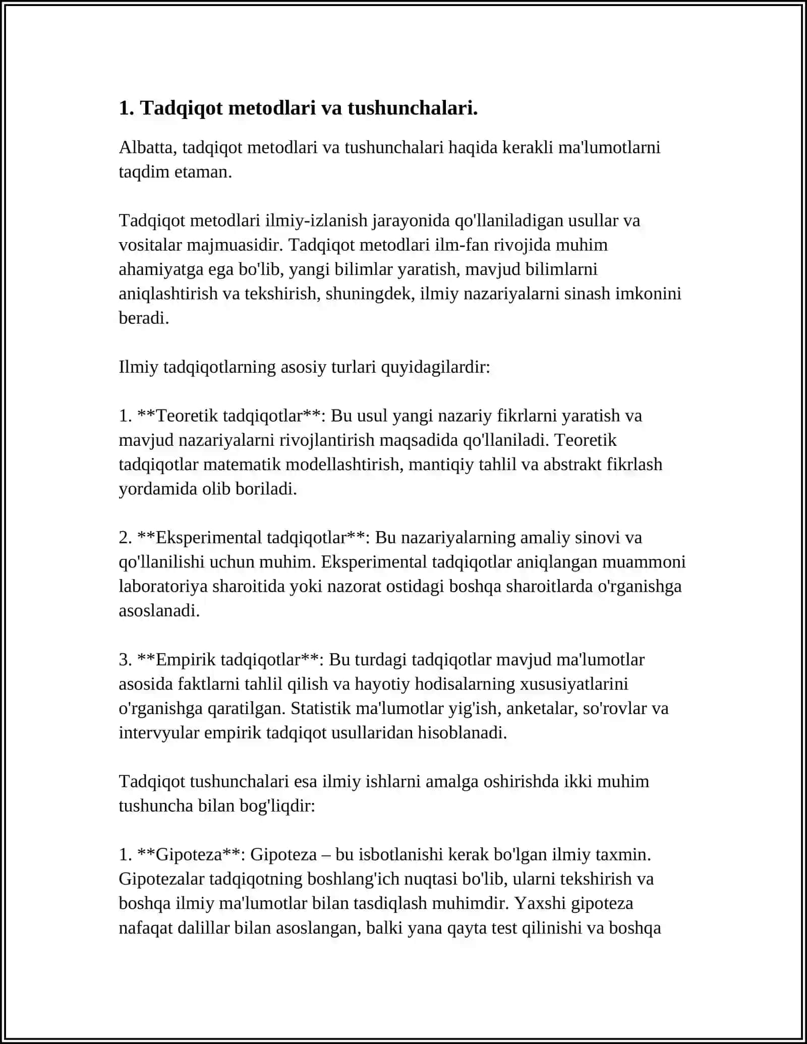 DINLARNI TADQIQ ETISH METODOLOGIYASI:TIPOLOGIK QIYOSIY 3