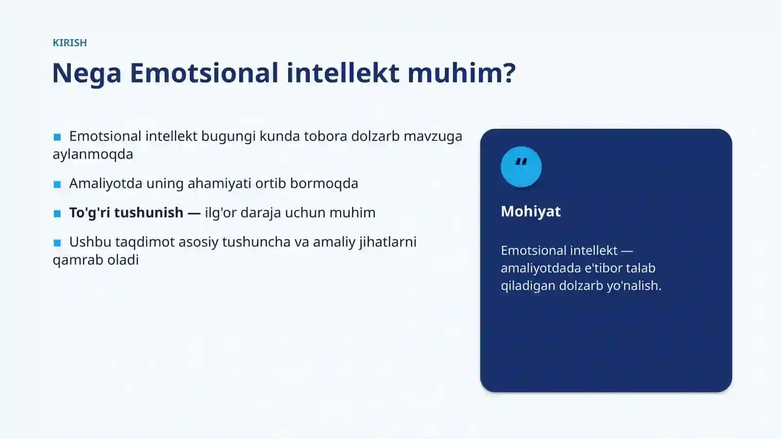 Emotsional intellekt 3