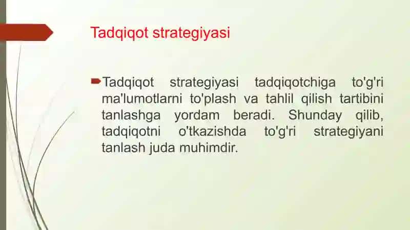 tadqiqot 3